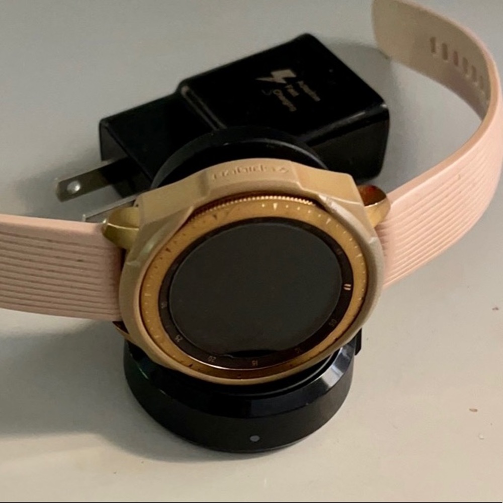 Samsung Galaxy Watch